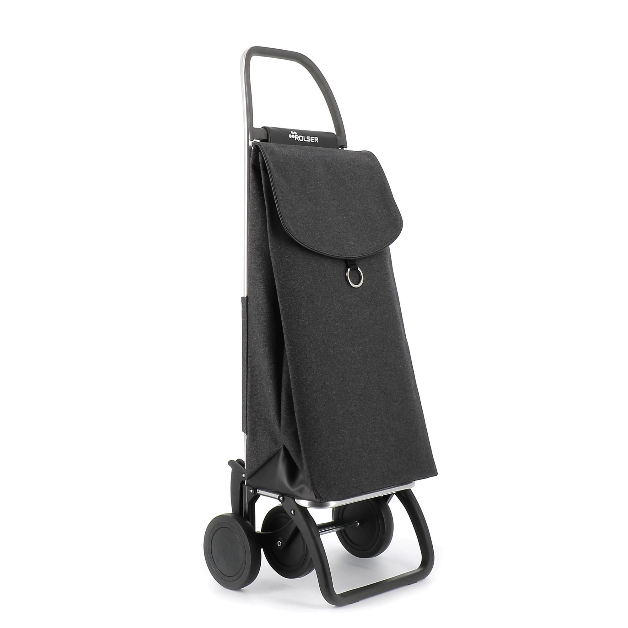 Carro Rolser Ecopep 4 Ruedas
