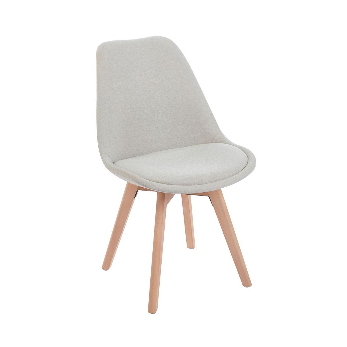 Regalos Miguel - Sillas Comedor - Silla Synk Tela - Beige