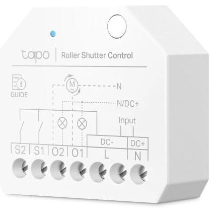 Seguridad Domótica Actuador de conmutación Tp-Link CN11164887 | Blanco