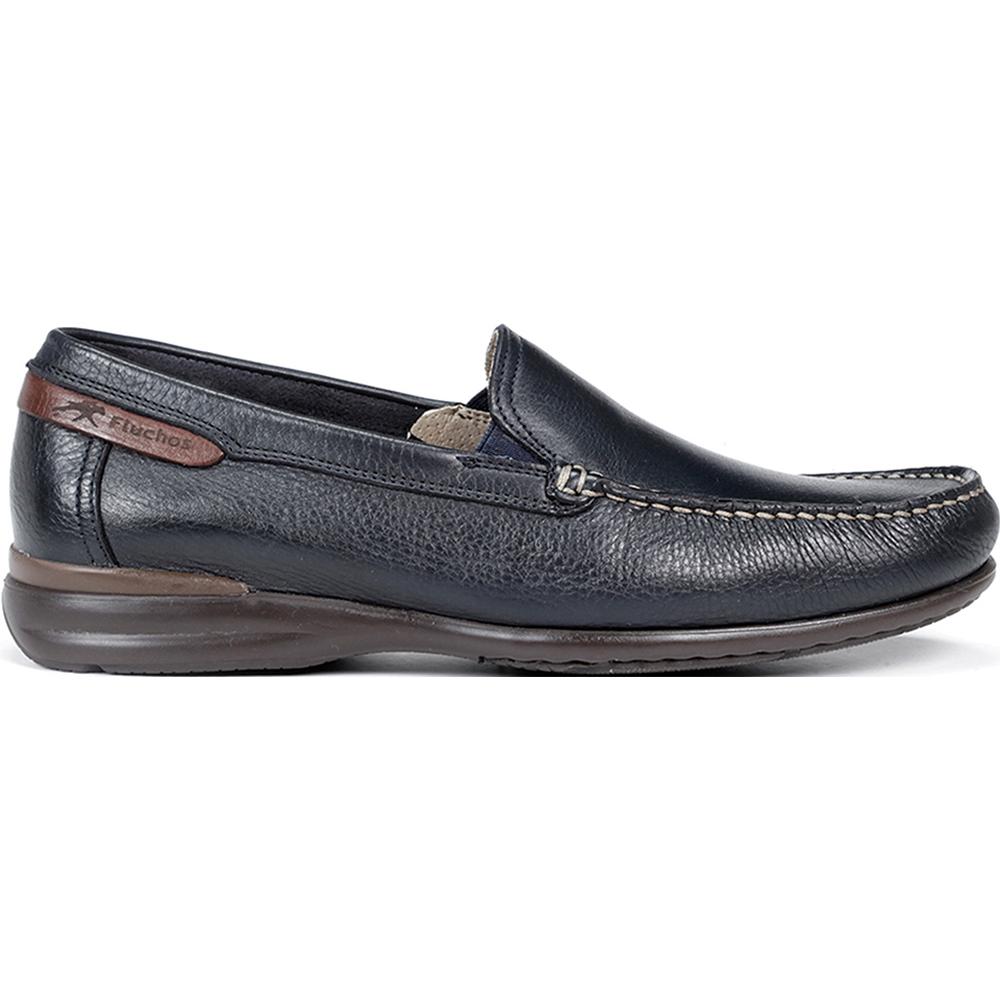 FLUCHOS 8682 TORNADO ORION MOCASIN HOMBRE