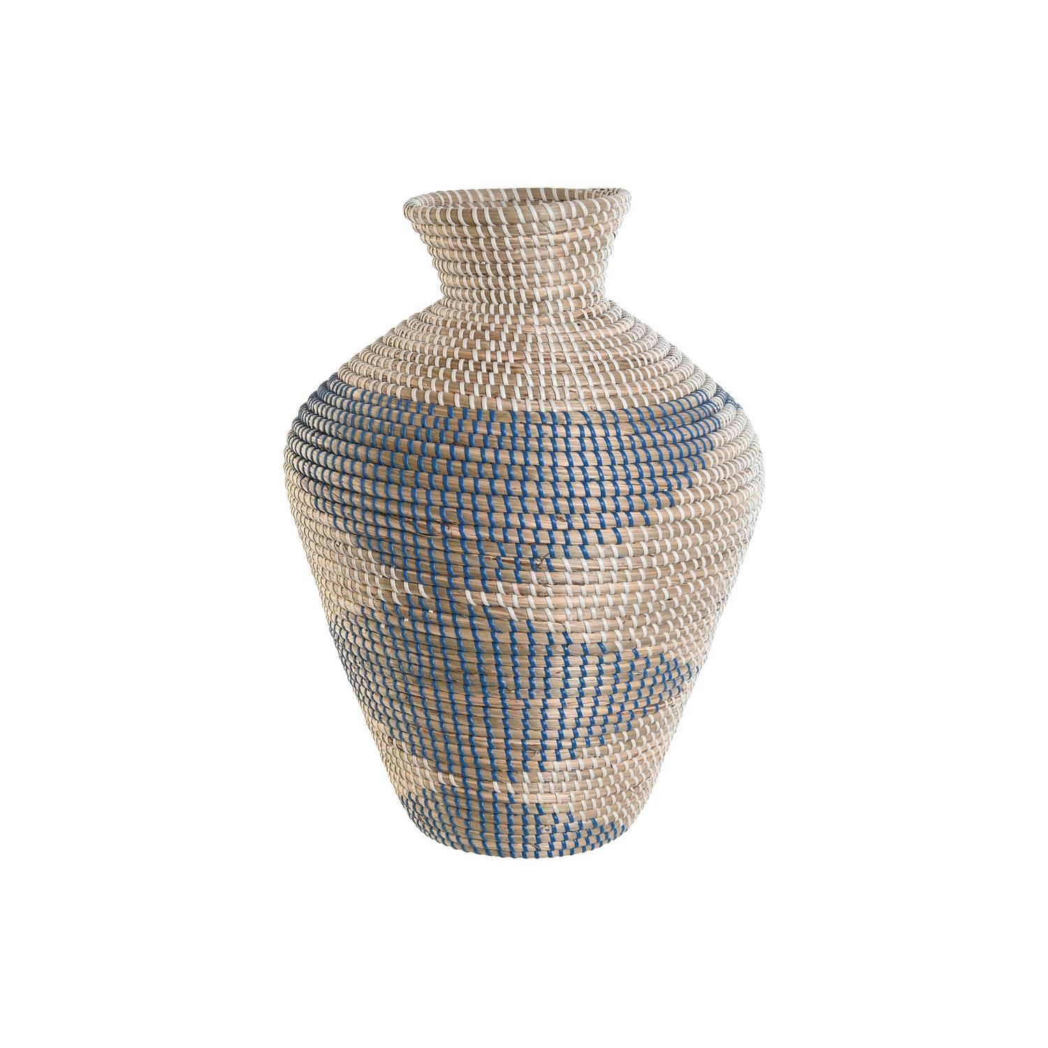 JARRON SEAGRASS 35X35X50 NATURAL JR205408