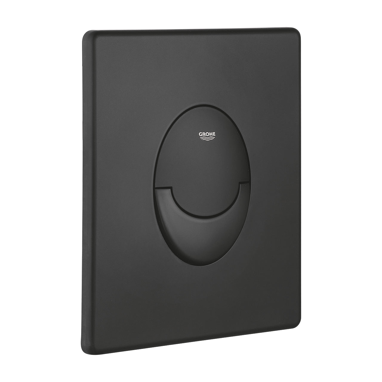 GROHE 38 505 KF0 SKATE AIR Escudo negro - ref: 38 505 KF0