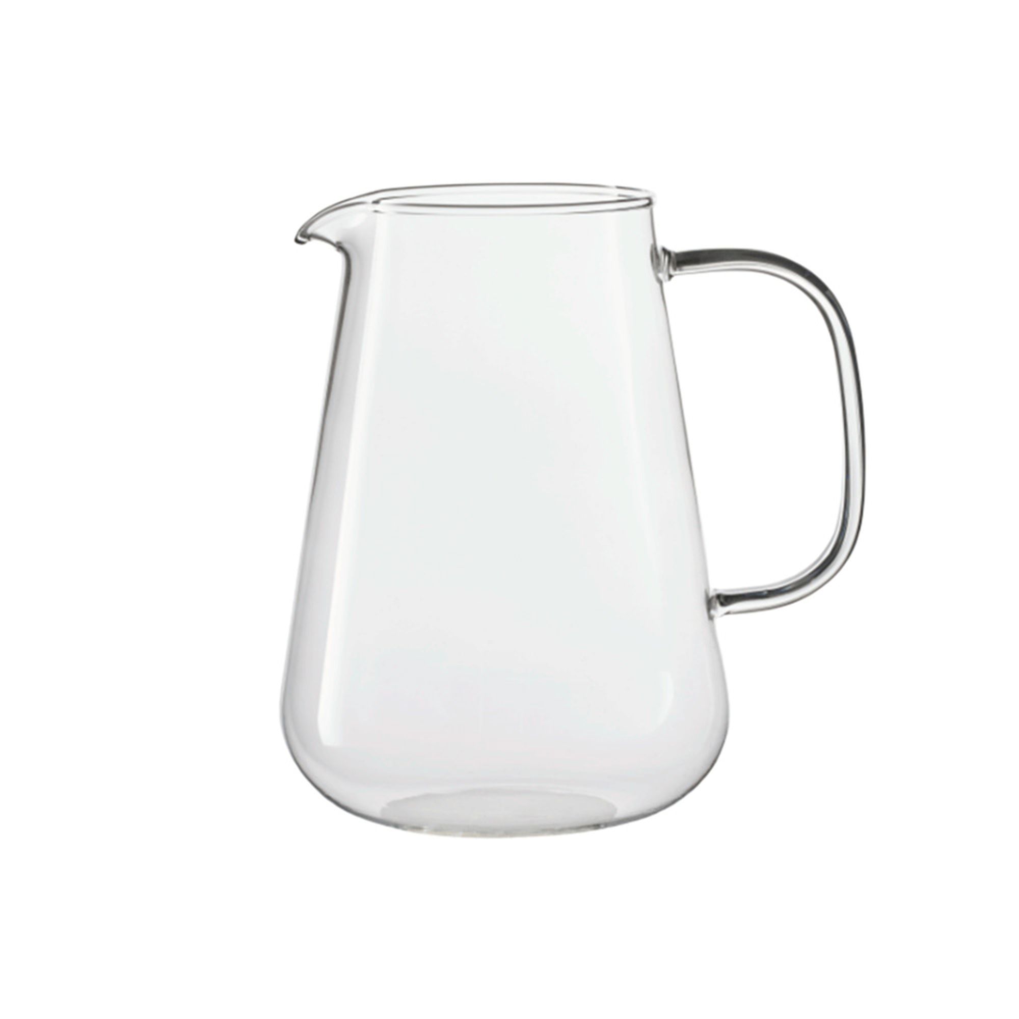 Melitta Jarra de vidrio para cafetera Melitta® AMANO®
