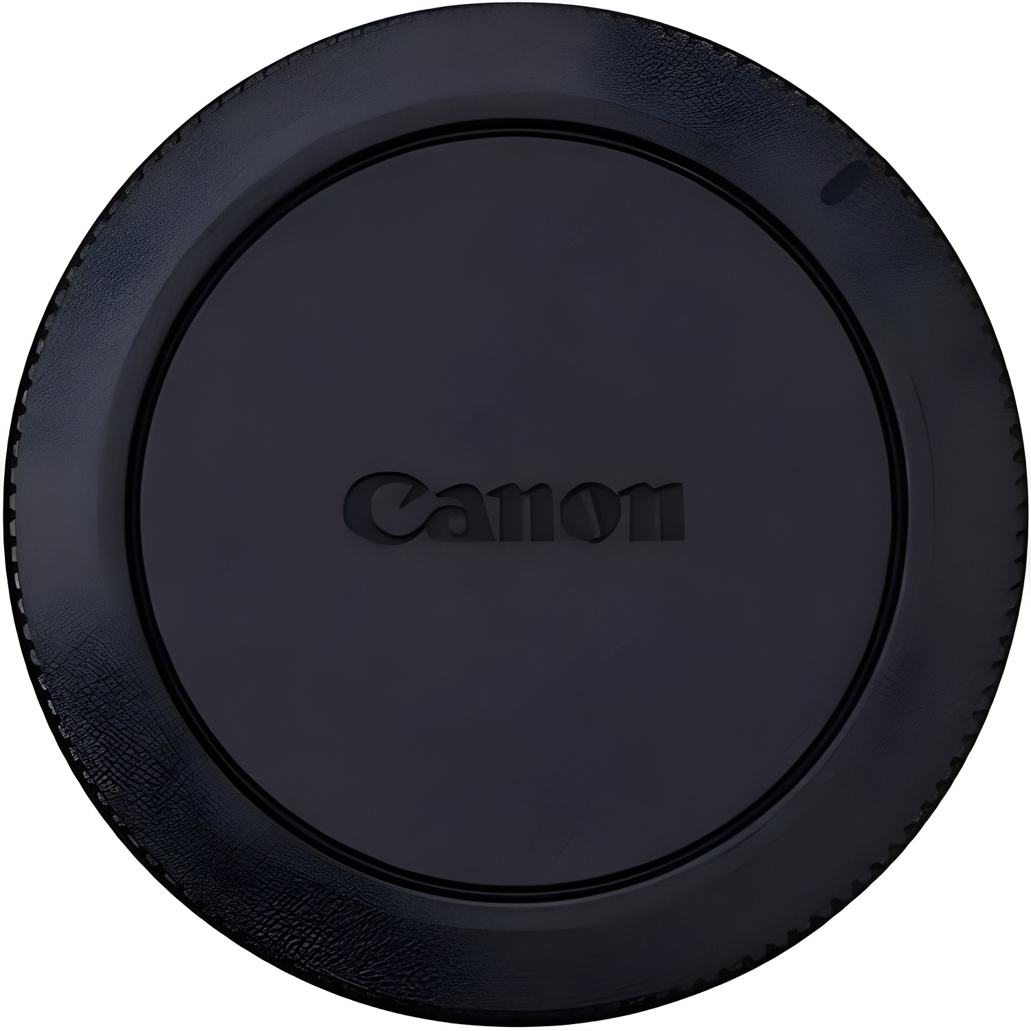 Canon R-F-5 Tapa de Lente para Cámara Digital - Negro