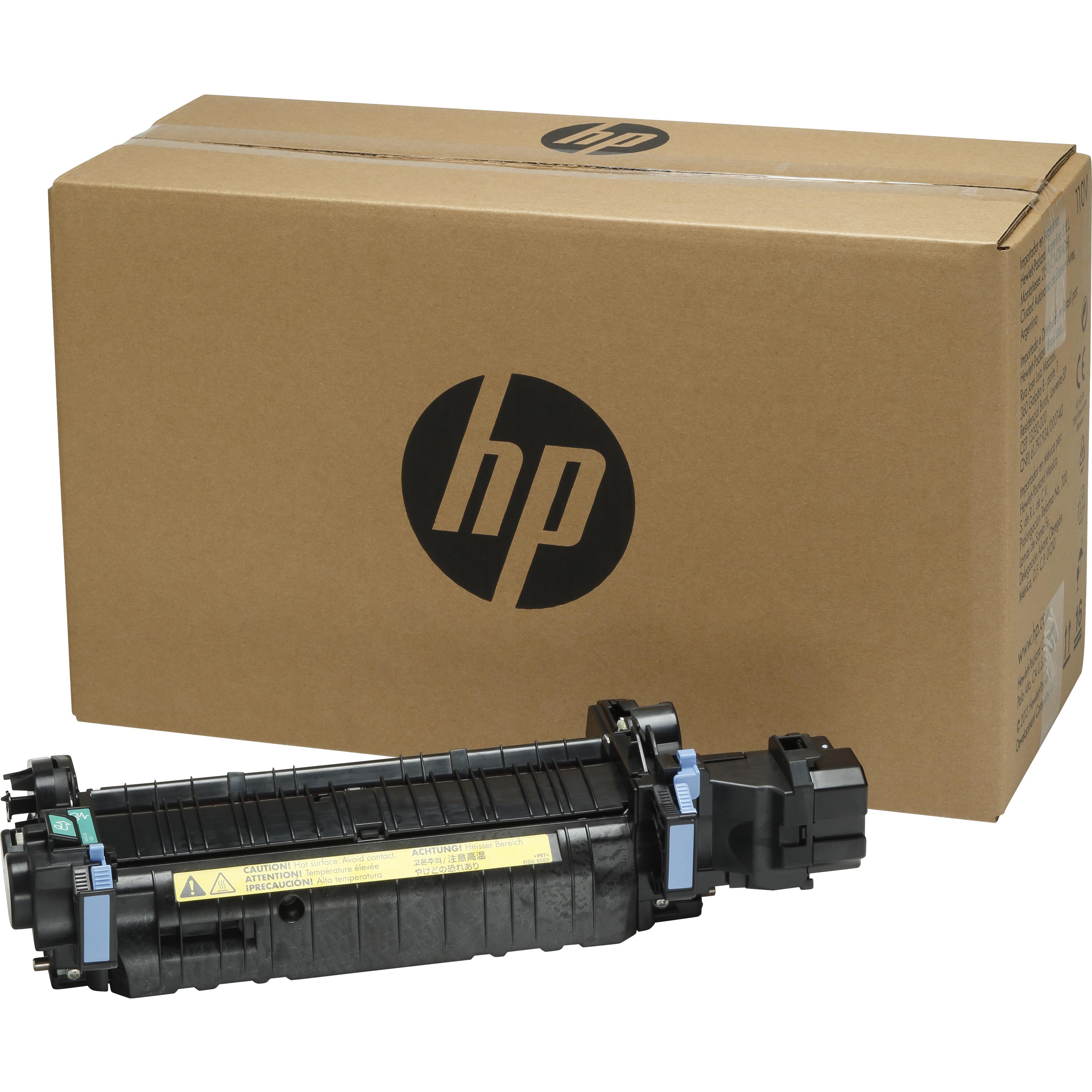 HP Kit de fusor Color LaserJet CE247A de 220 V