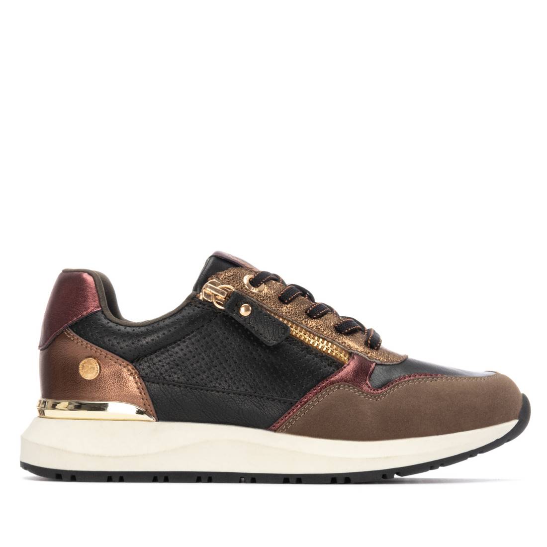 Xti - Zapatilla Mujer - Calzado Cómodo y Versátil - Moda casual - Modelo  14421901