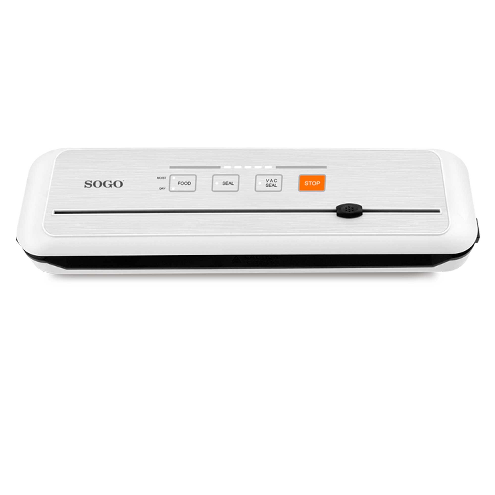Envasador Sogo al Vacío Multifunción-110W