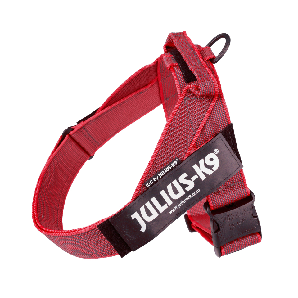 Arnes Julius-K9 Cinta IDC , para mascotas , resistente ,arnes ergonomico
