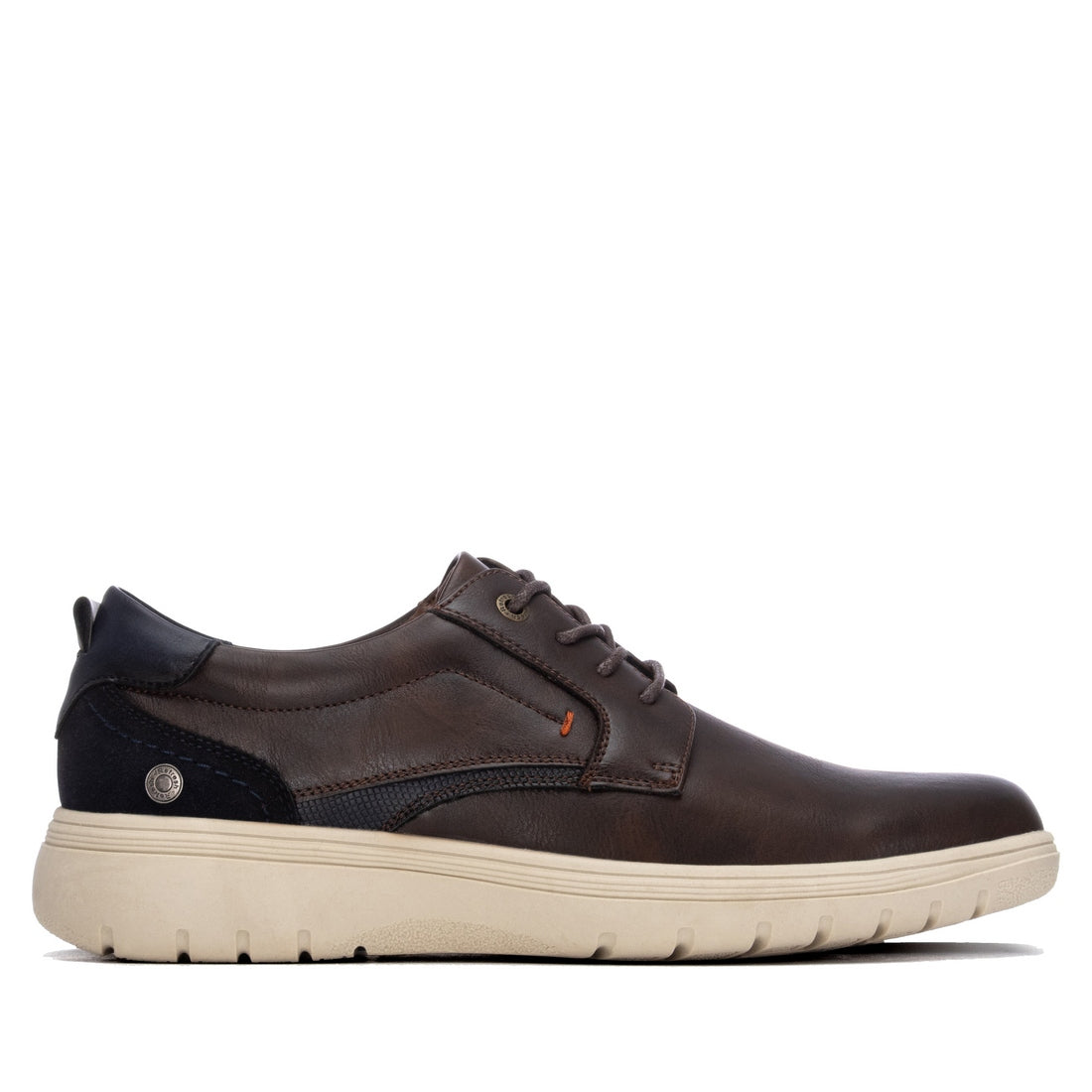 Refresh - Zapatilla Hombre - Calzado Cómodo y Versátil - Moda casual - Modelo  17671501