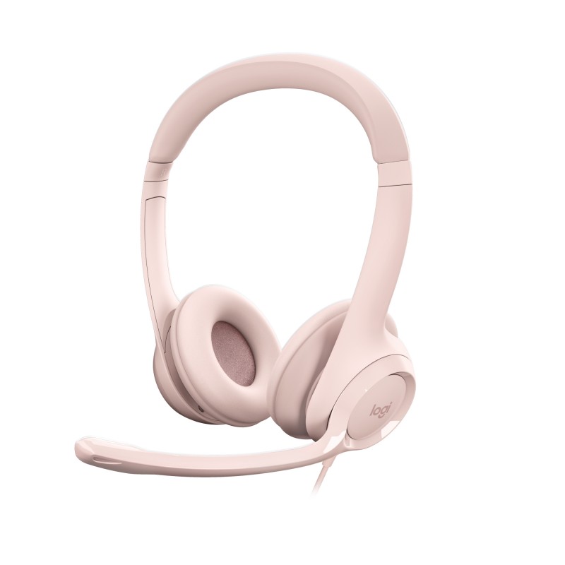 Logitech - H390 - 981-001281 981-001281