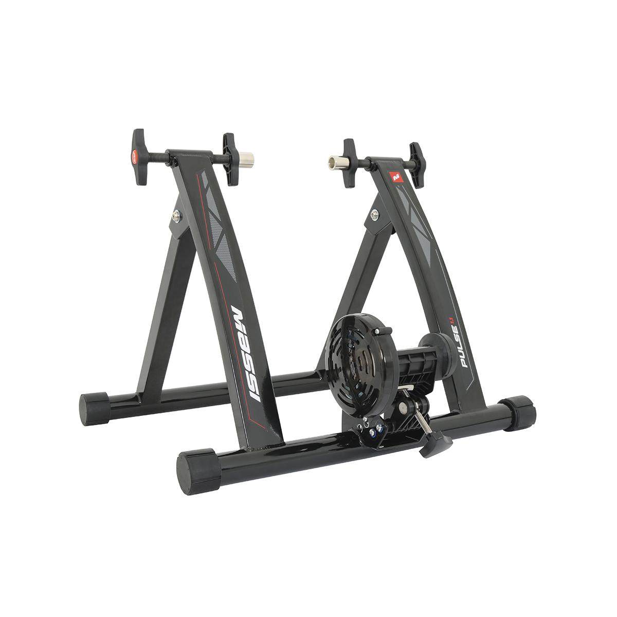Rodillo Entrenamiento Pulse 1.1 De Para Bicicletas De Carretera Y Mtb 26-29 Pulgadas 49140