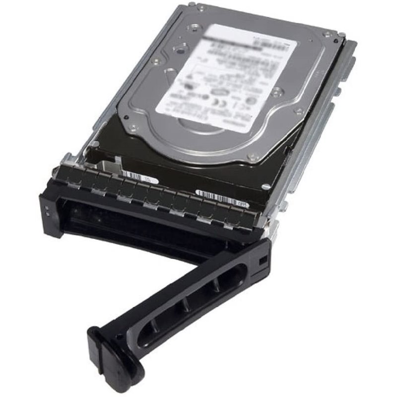 DISCO Duro Dell 4Tb Sata 3.5" 7200Rpm