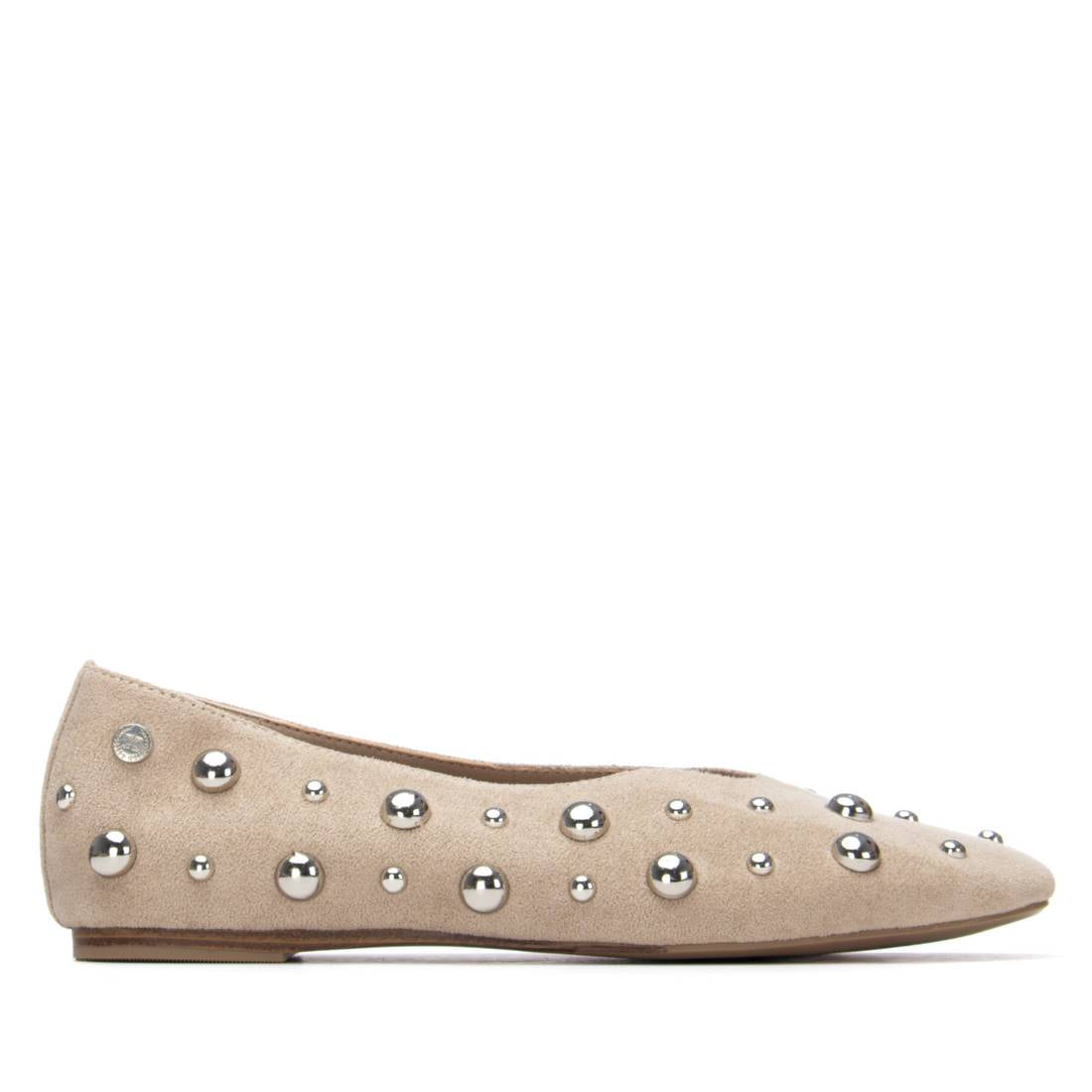 Xti - bailarina Mujer - Calzado Cómodo y Versátil - Moda casual - Modelo  14528302