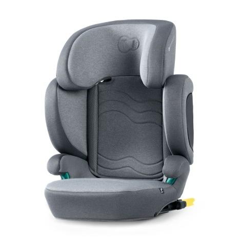 KINDERKRAFT Silla de coche XPAND 2 i-Size (100-150 cm, grupos 2-3) de Kinderkraft