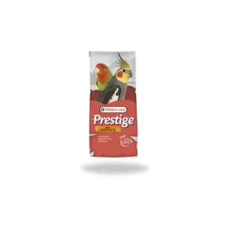 Prestige Versele Laga Mixtura para Agapornis 20 Kg - Sin Pipa