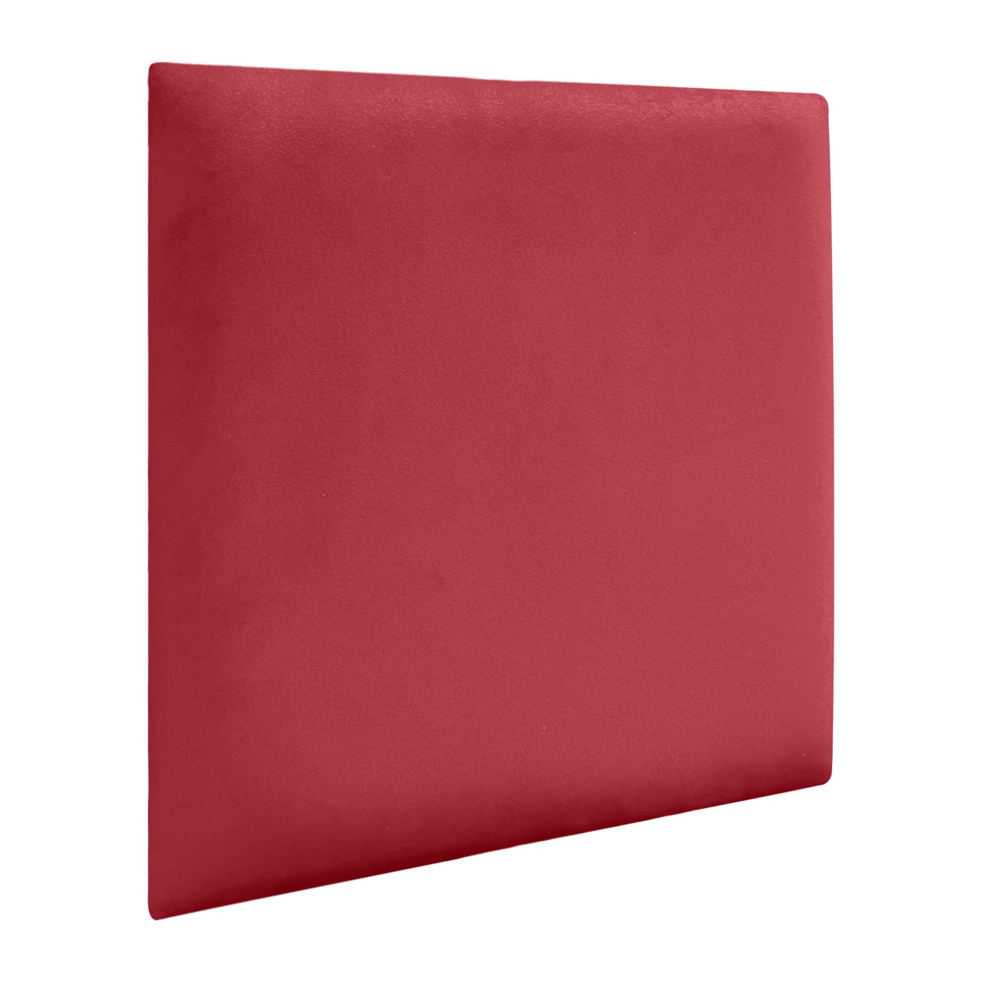 DHOME Juego de Paneles Tapizados de Terciopelo Premium Pack Autoadhesivos para Pared Acústicos Absorbentes Protección Tercera Gama de Colores