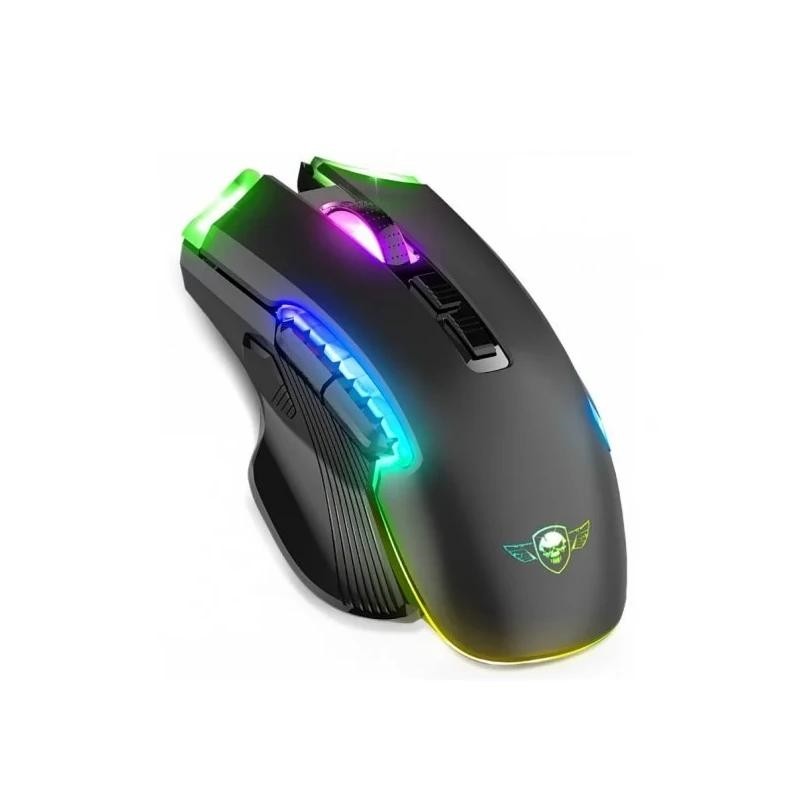 Spirit Of Gamer Ratón Elite M-70