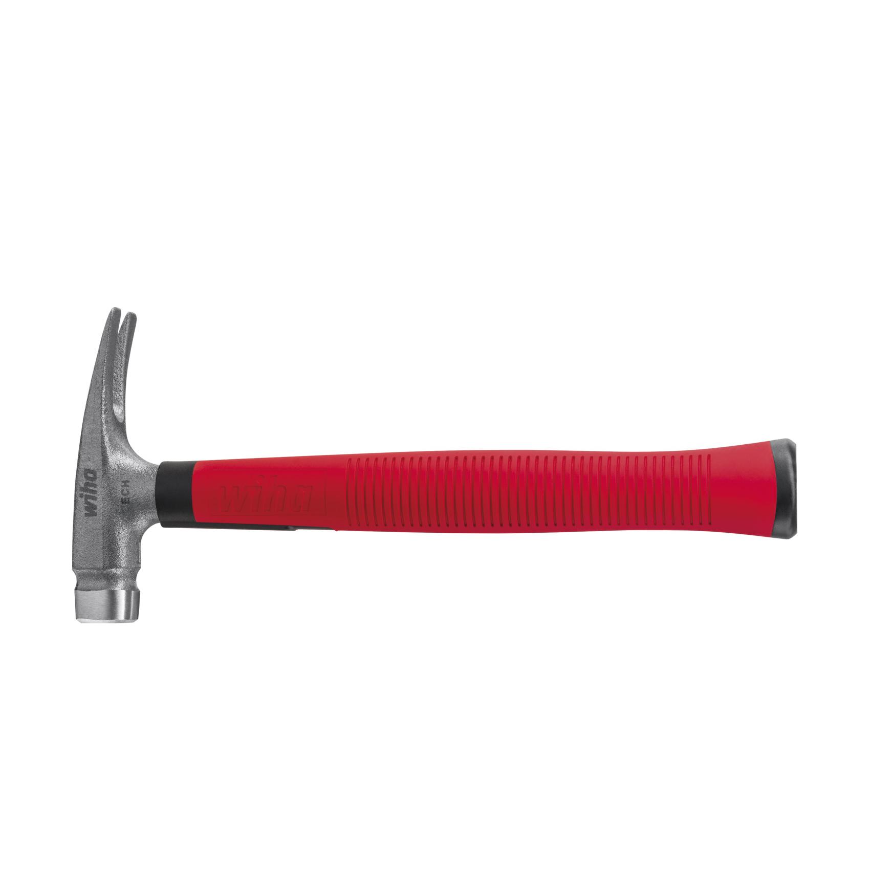 MARTILLO DE ELECTRICISTA 300G - WH 42071