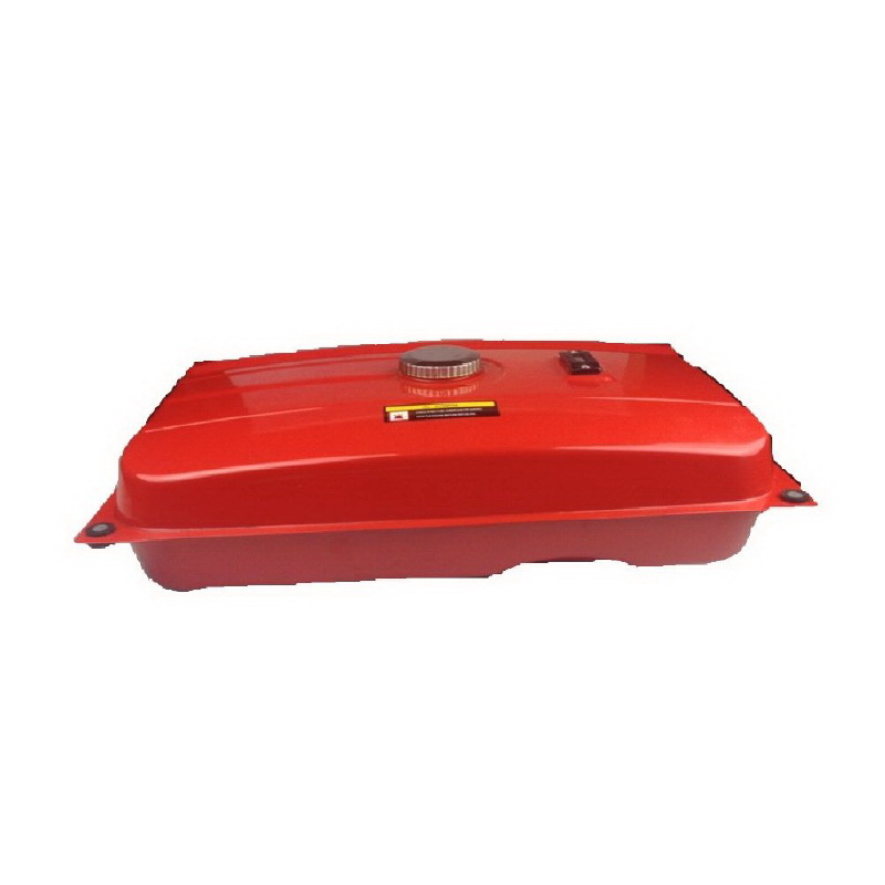 MAMIGA Depósito Gasolina compatible con Zsqf3,5 Generador 3 5 Kw 24 Litros | Ref 976927