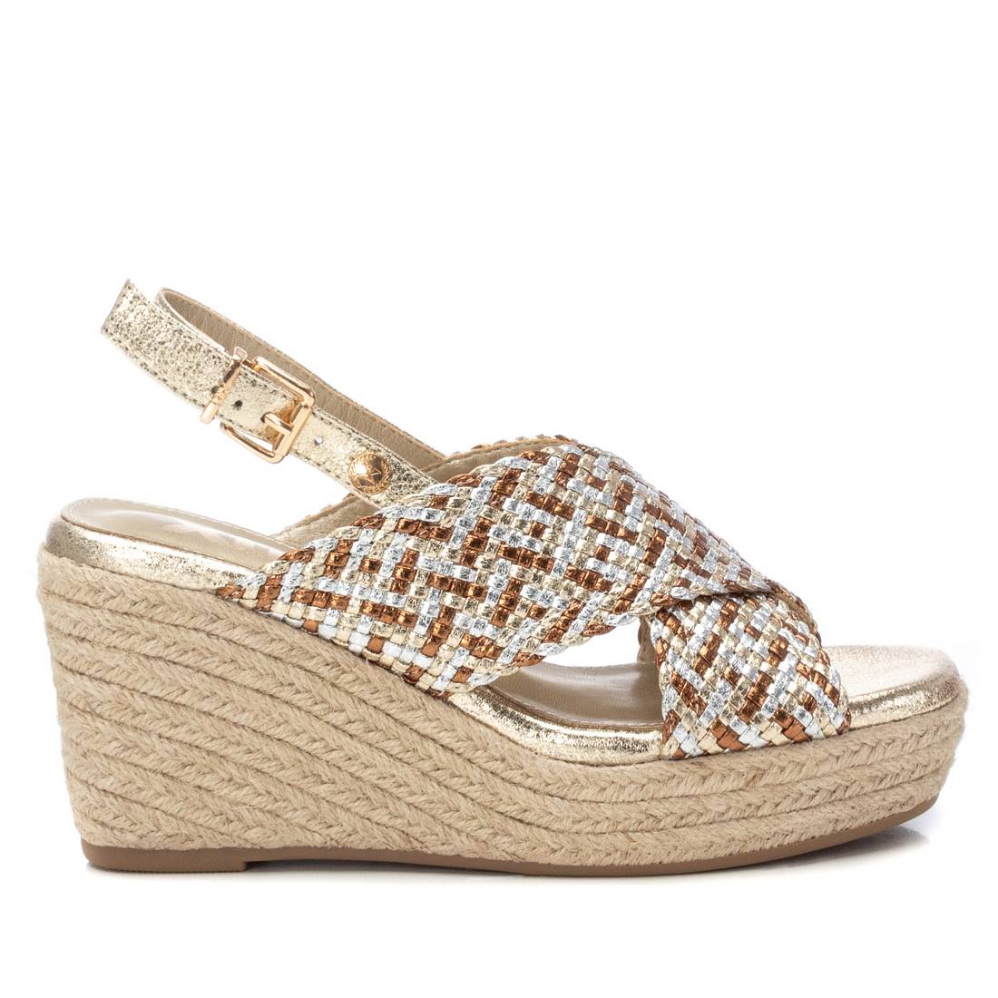 Xti - Sandalia Mujer - Calzado Cómodo y Versátil - Moda casual - Modelo  14382505