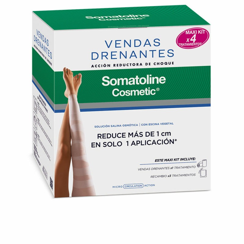 Somatoline - 