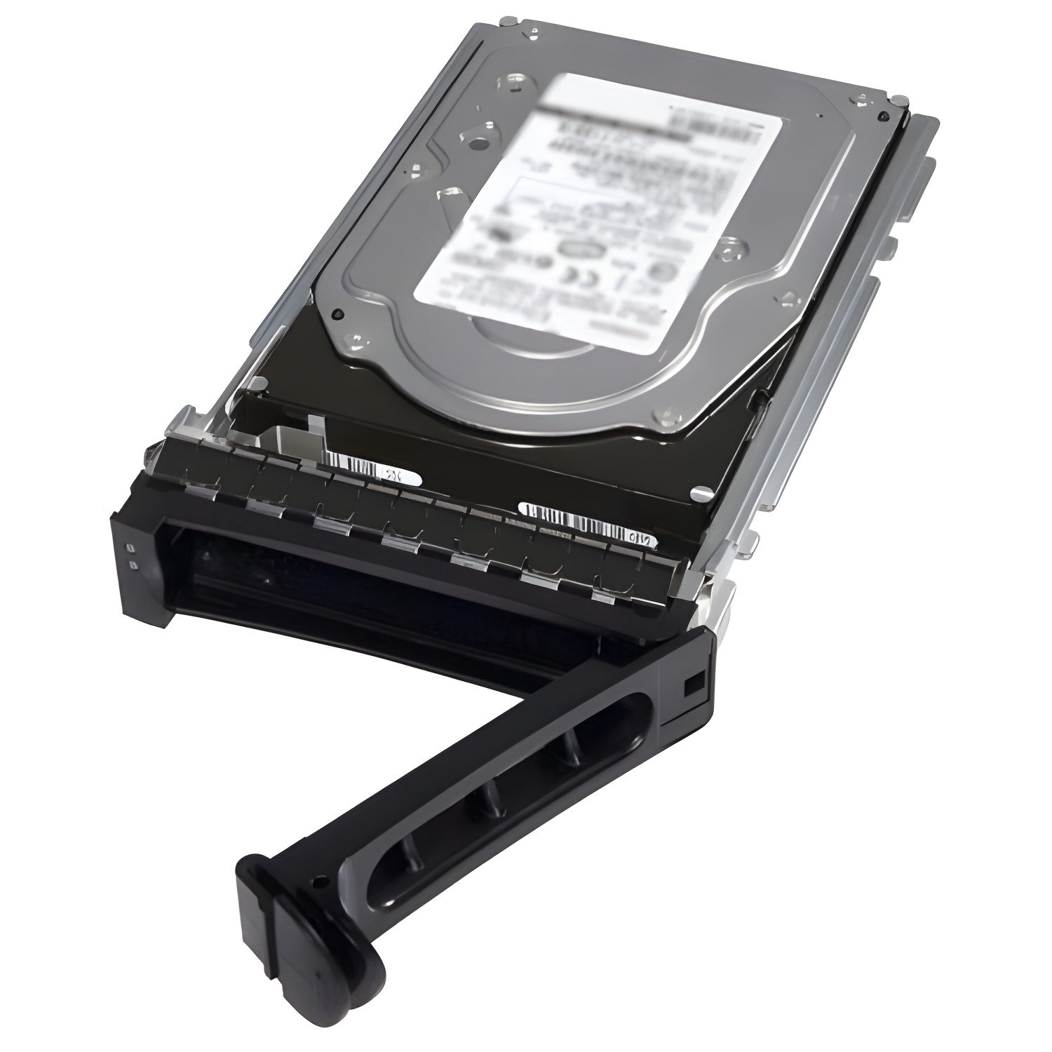 Disco Duro Interno Dell 600GB 10K 12G SFF SAS Enterprise HDD