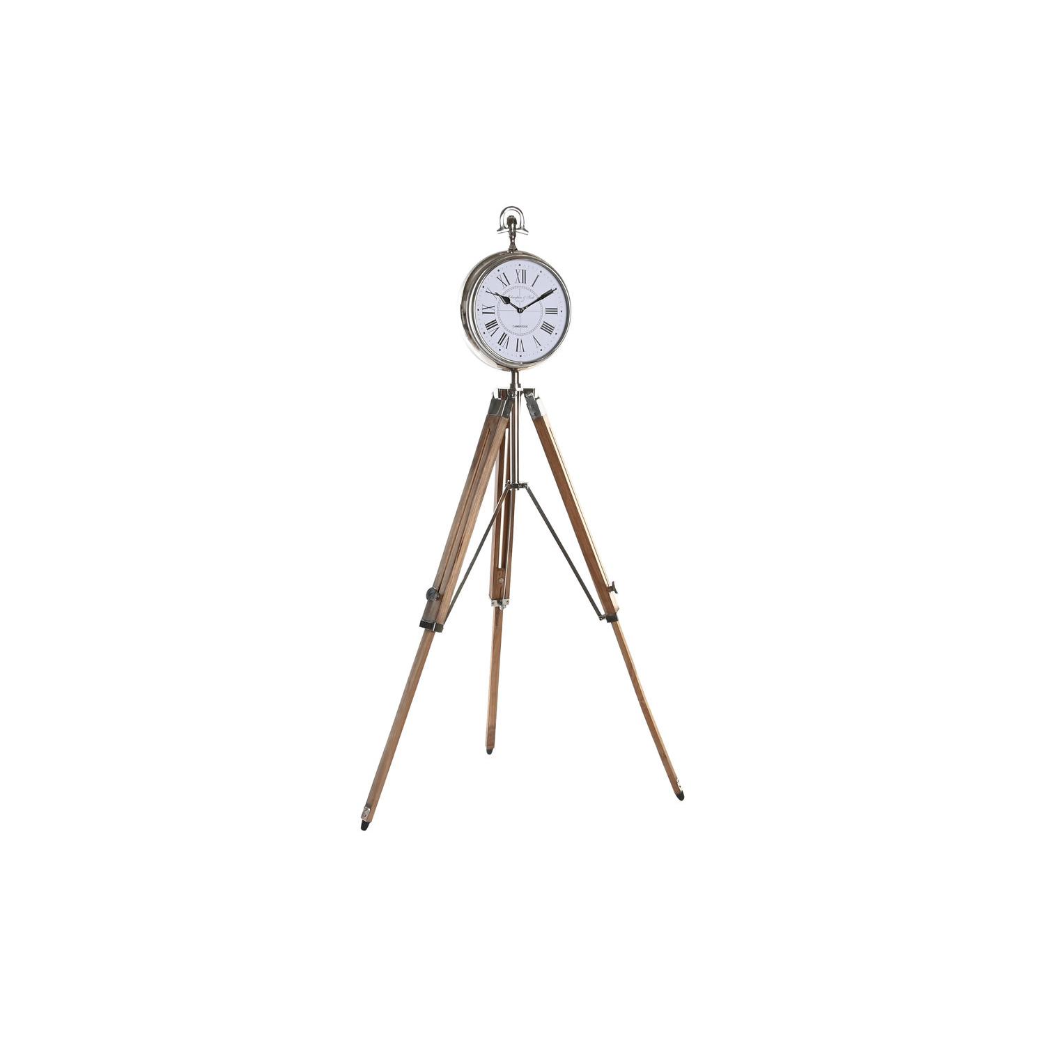RELOJ PIE ALUMINIO MANGO 45X36X83 TRIPODE RE200966