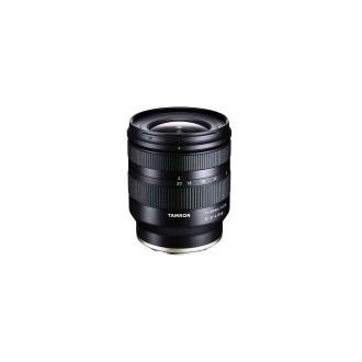 TAMRON 11-20MM F/2.8 DI III-A RXD SONY E