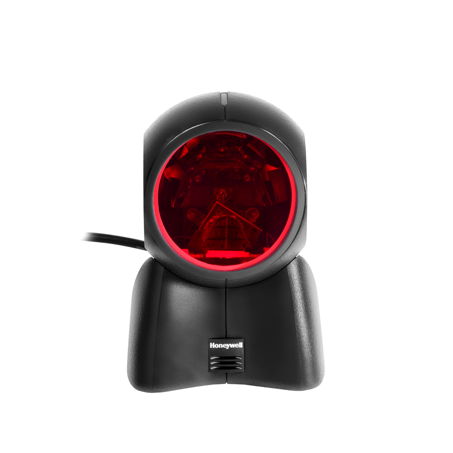 Honeywell Orbit 7190g - Escáner de código de barras - PDA - Láser híbrido / generador de imágenes 2D