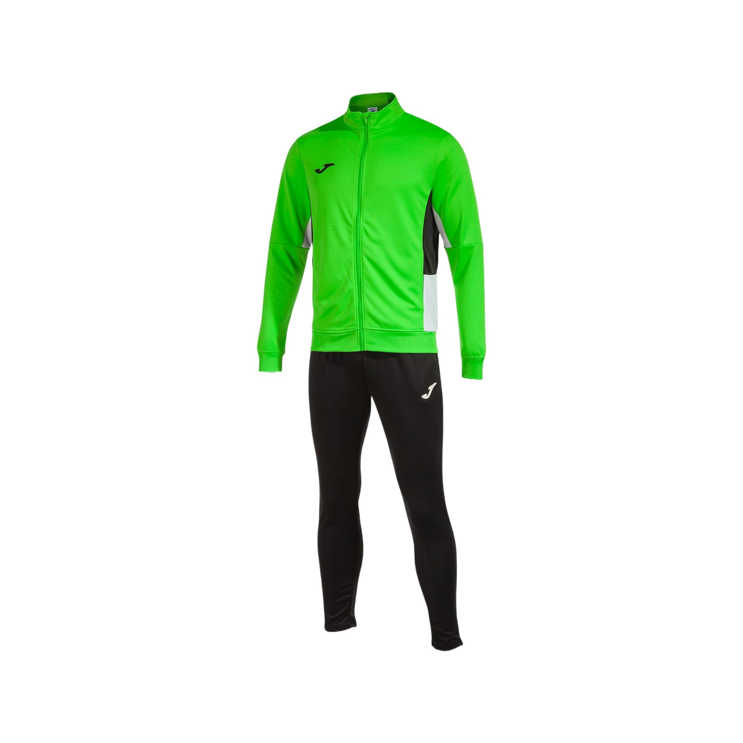 Joma Chandal Danubio H Fluor Verde Grande