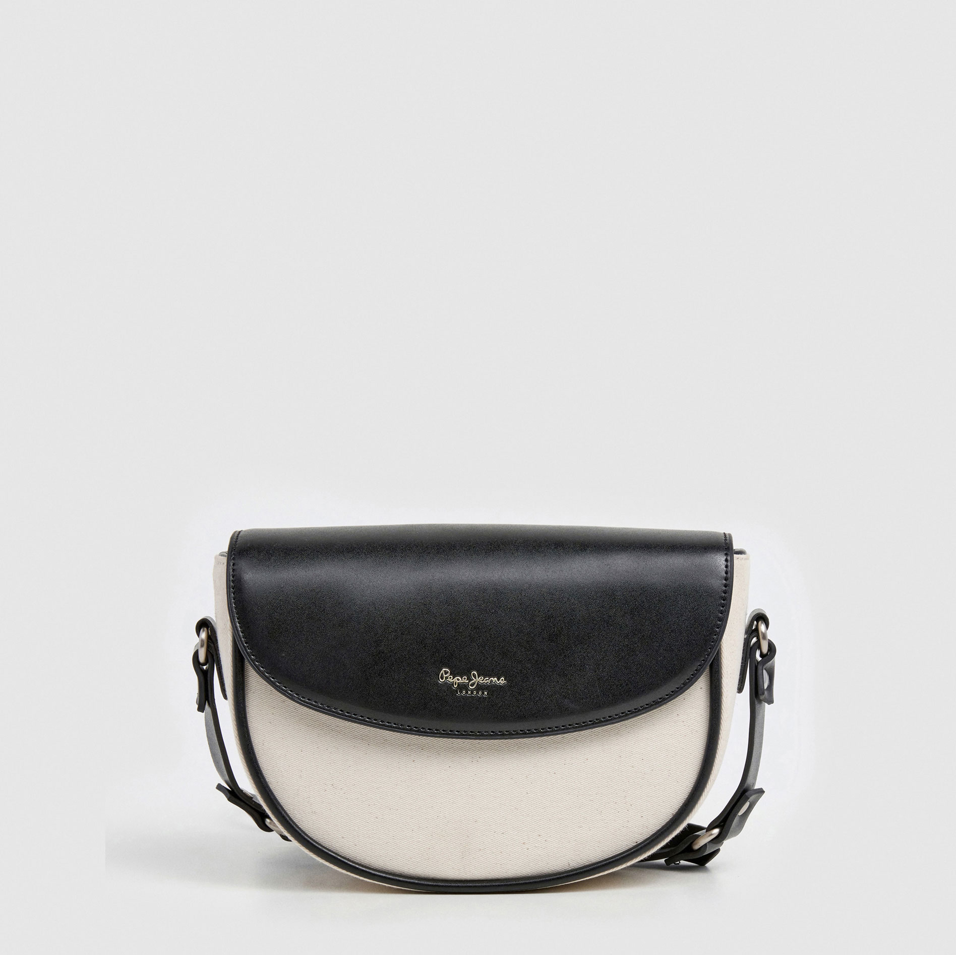 Pepe Jeans Bolso bandolera Crisha PL0300116-999 , para Mujer