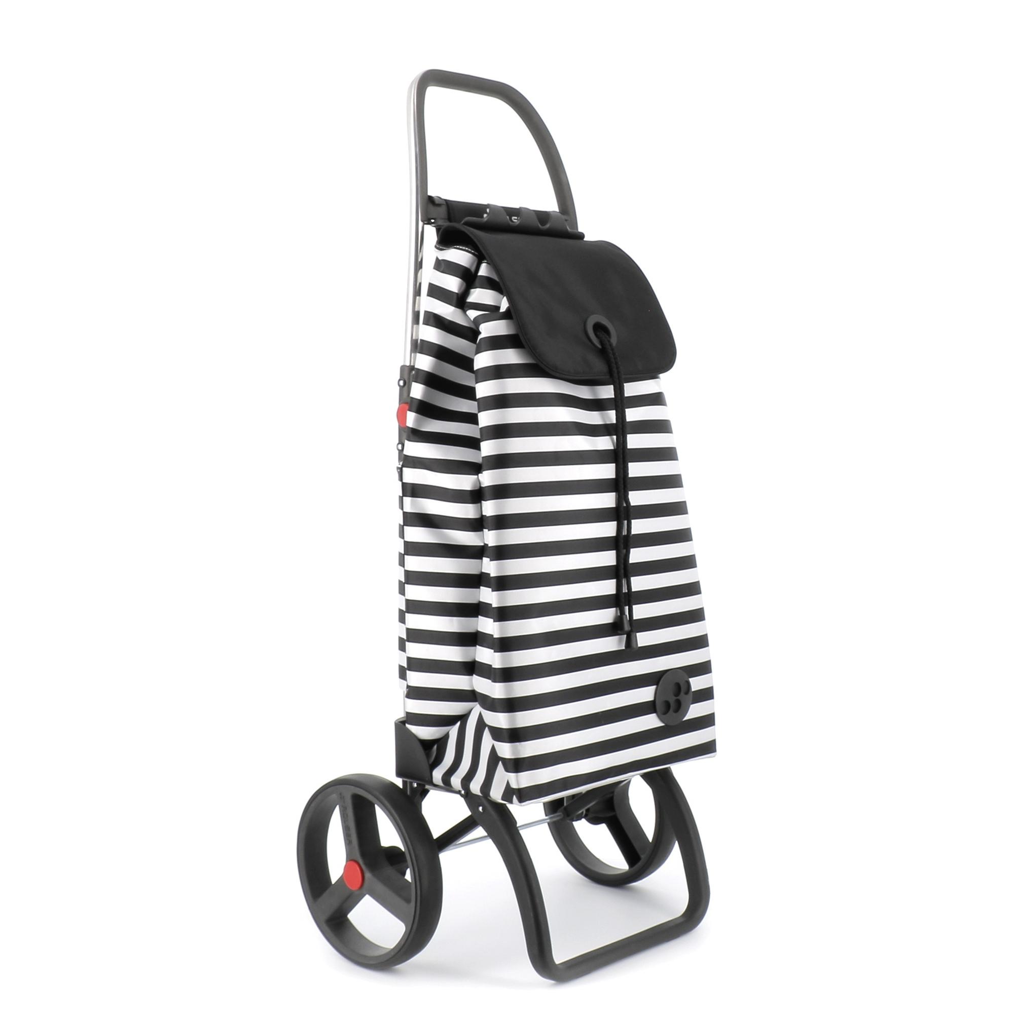 Carro Rolser I Max Marina 2 Ruedas Grandes Plegable