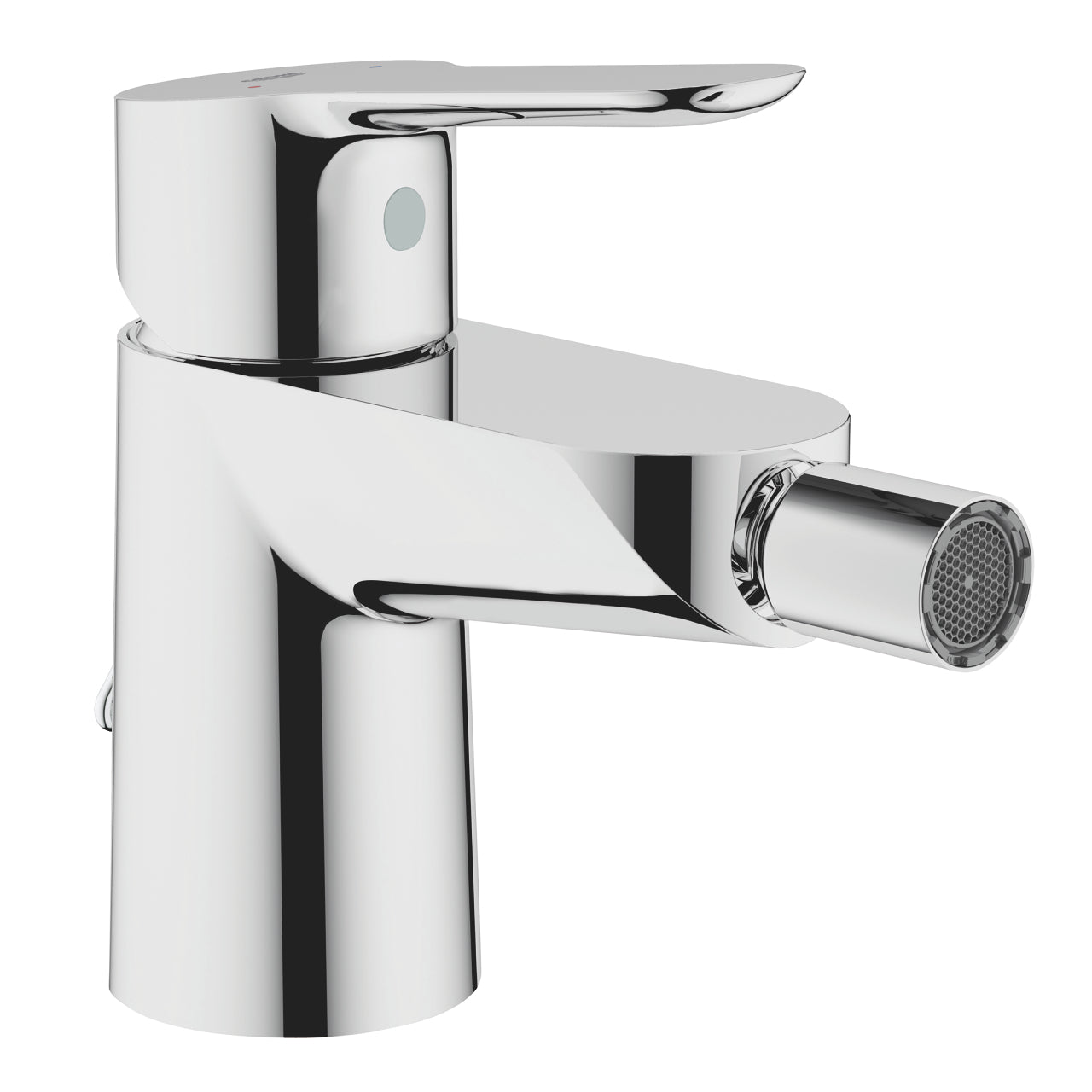 GROHE 23 332 000 Grifo Monomando Bidé Cadenilla Cromo - ref: 23 332 000