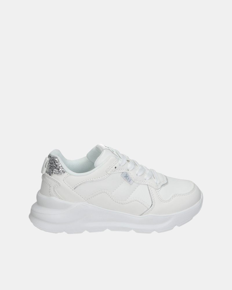 XTI 151037 Zapatillas Bajas Infantil Blanco