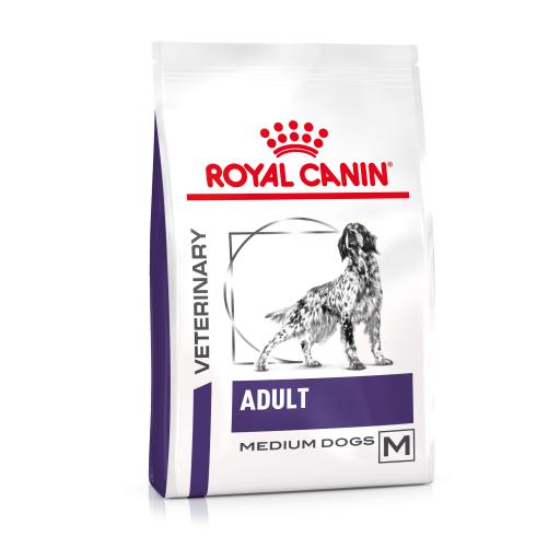 Royal Canin Pienso Canine Vet Care Adult para Perros - 10 KG