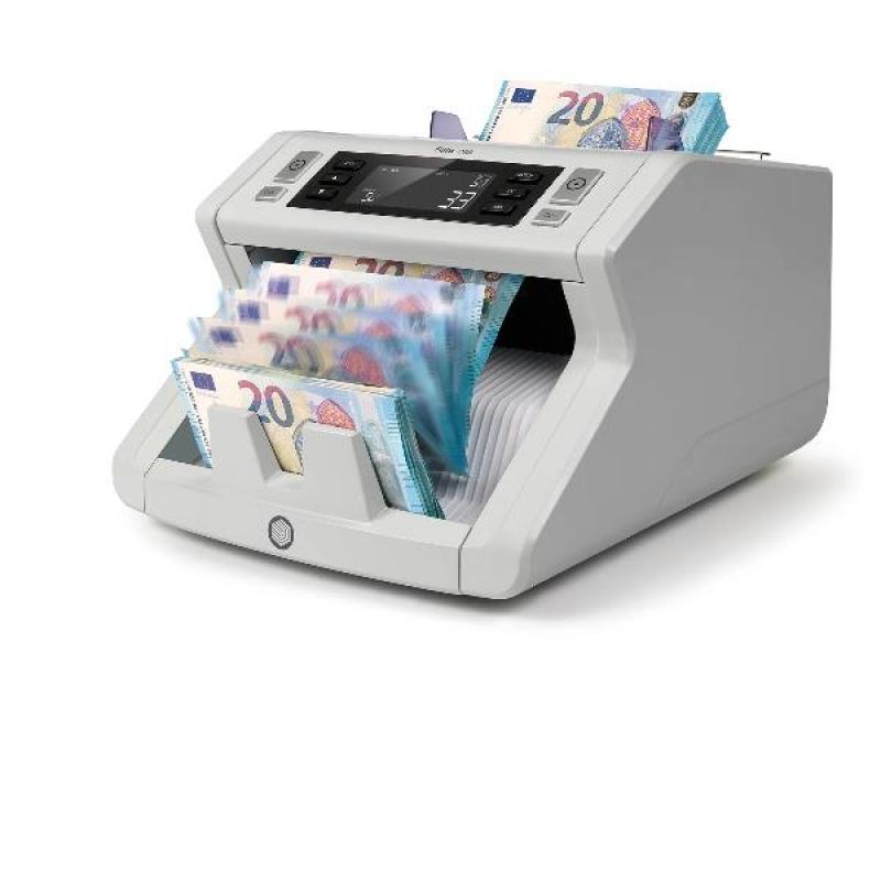 Contadora billetes 2250 (g2)