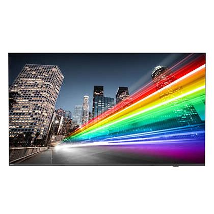 Philips 75BFL2214/12 - 75" - 4K Ultra HD - Antracita, Gris