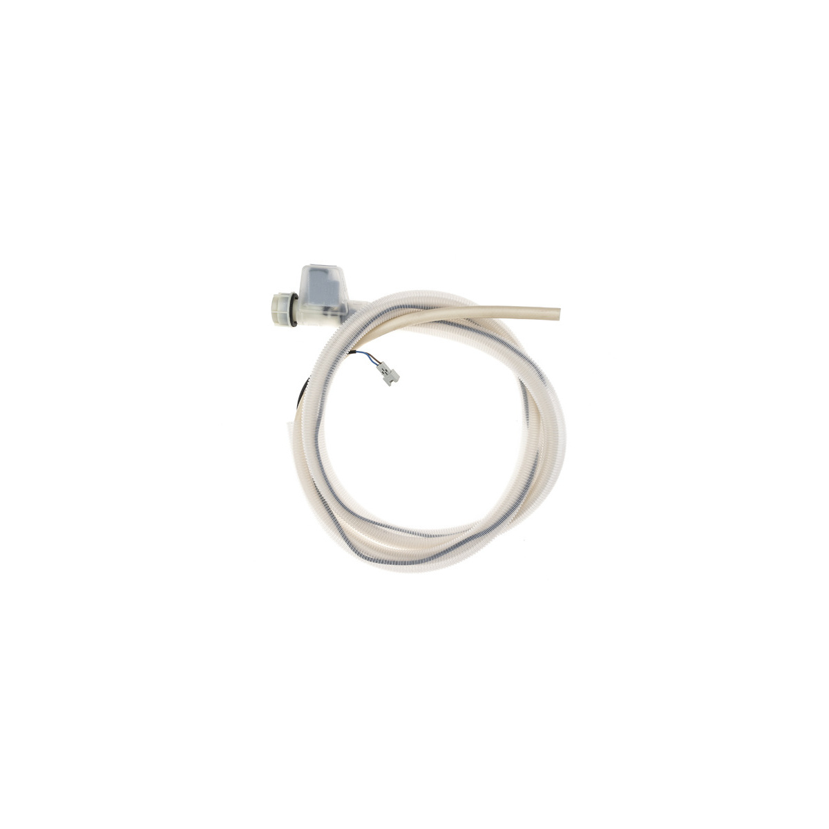 Tubo Entrada Agua Lavavajillas compatible con BOSCH 668113