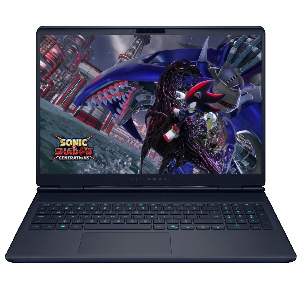 Dell Alienware AC16251 Intel Core Ultra 9 RTX 5070