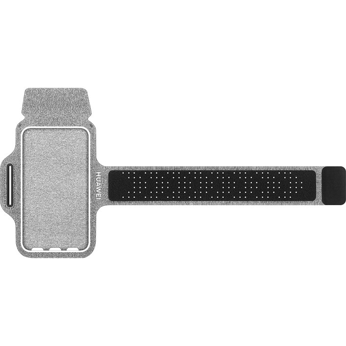 Funda de Brazo Fitness Armband AW19 de Huawei Color Gris Modelo 55030258