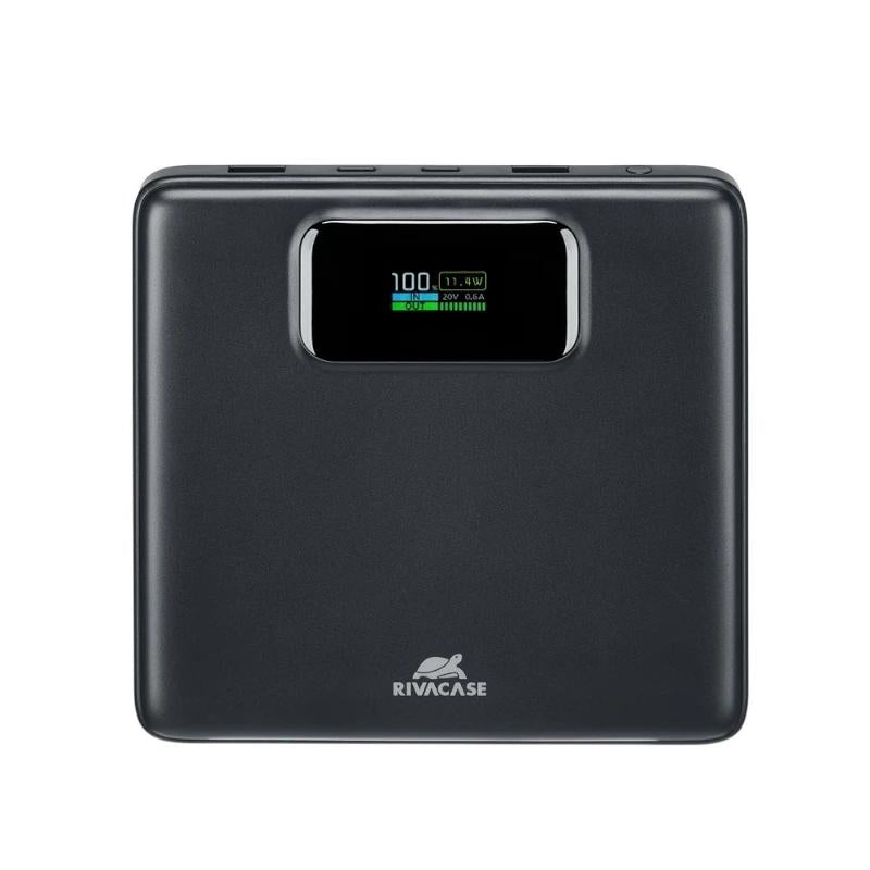 Powerbank Rivacase Turbo 20000 mAh Power Delivery 3.0 Quick Charge 3.0
