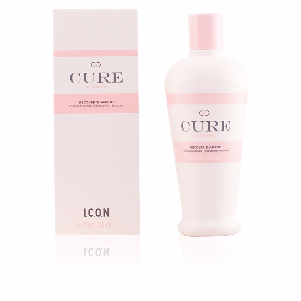 I.c.o.n. - Cabello I.c.o.n. CURE BY CHIARA recover shampoo