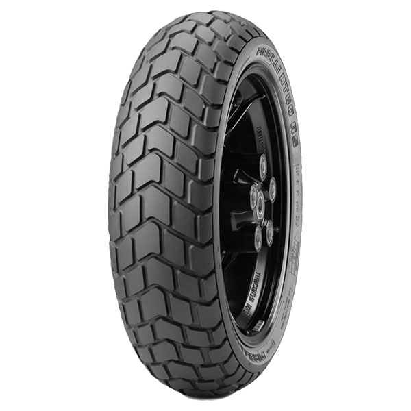 PIRELLI TIRE 160/60R17 69H MT60RS
