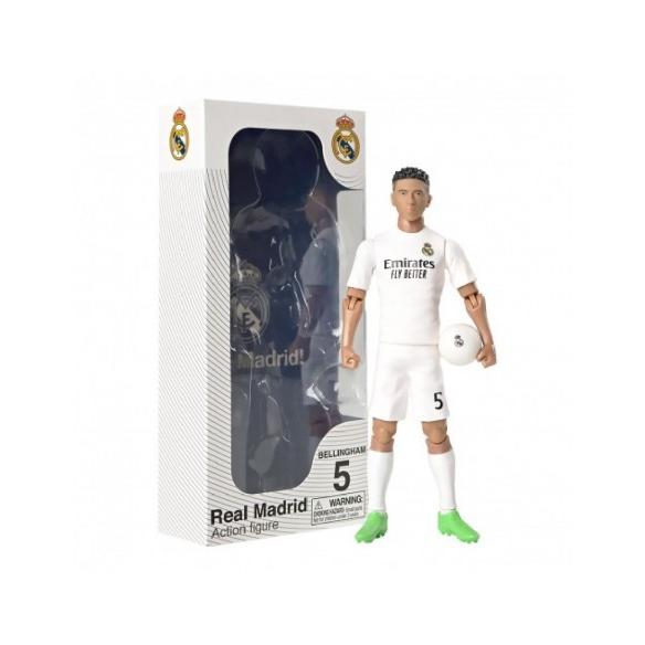 JUGADOR BELLINGHAN 20-CMS. REAL MADRID