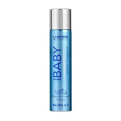Artero – Perfume Artero para perros Baby 90 ml.