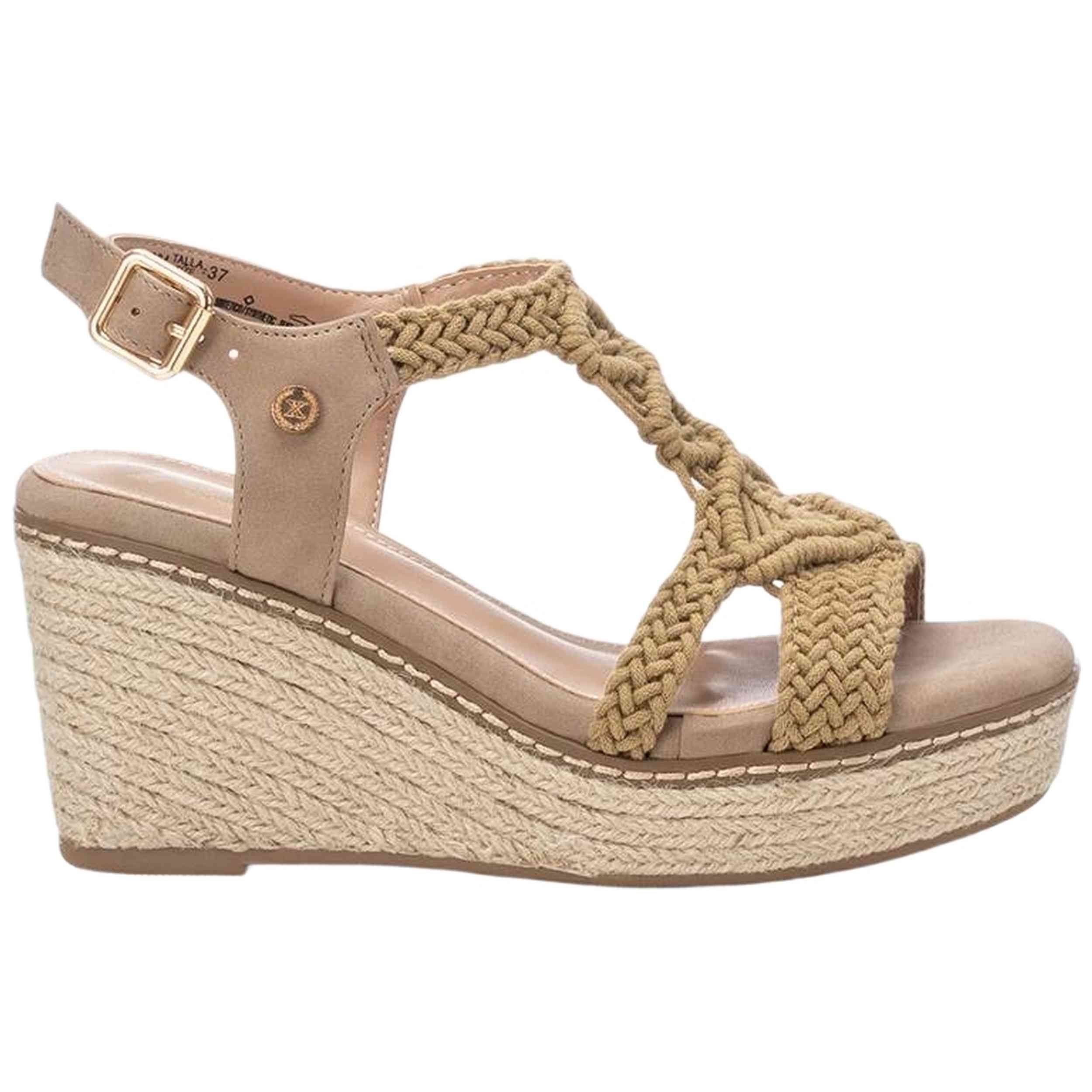 Sandalias Xti Sandalia Sra