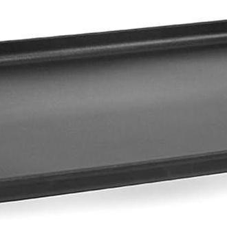 Valira black plancha asas induccion 34x25 cm aire 4674-25