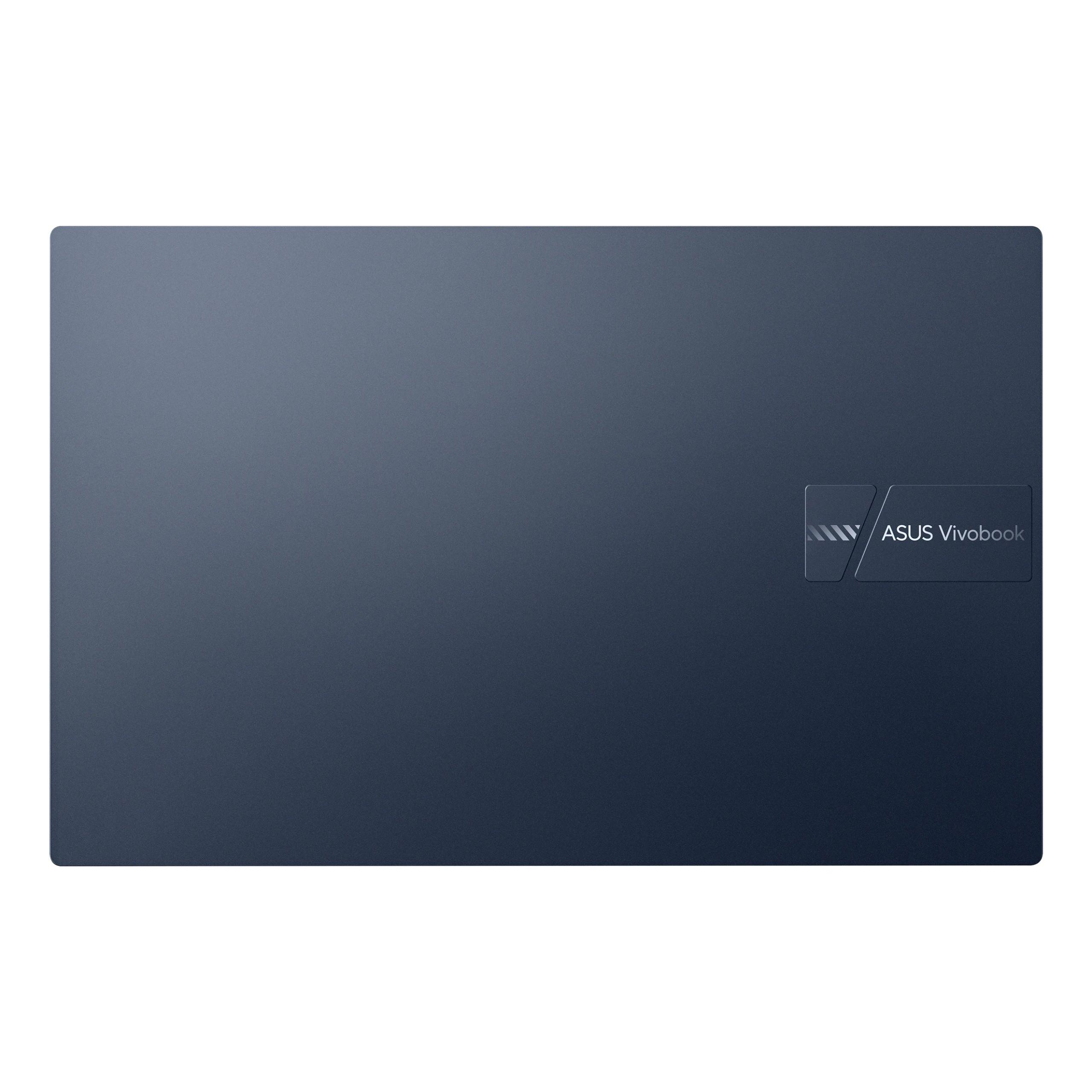 Portátil ASUS Vivobook 15 D1502XA-BQ027 15.6" AMD Ryzen 7 7840HS 8GB 512GB SSD Radeon 780M Sin Sistema Operativo