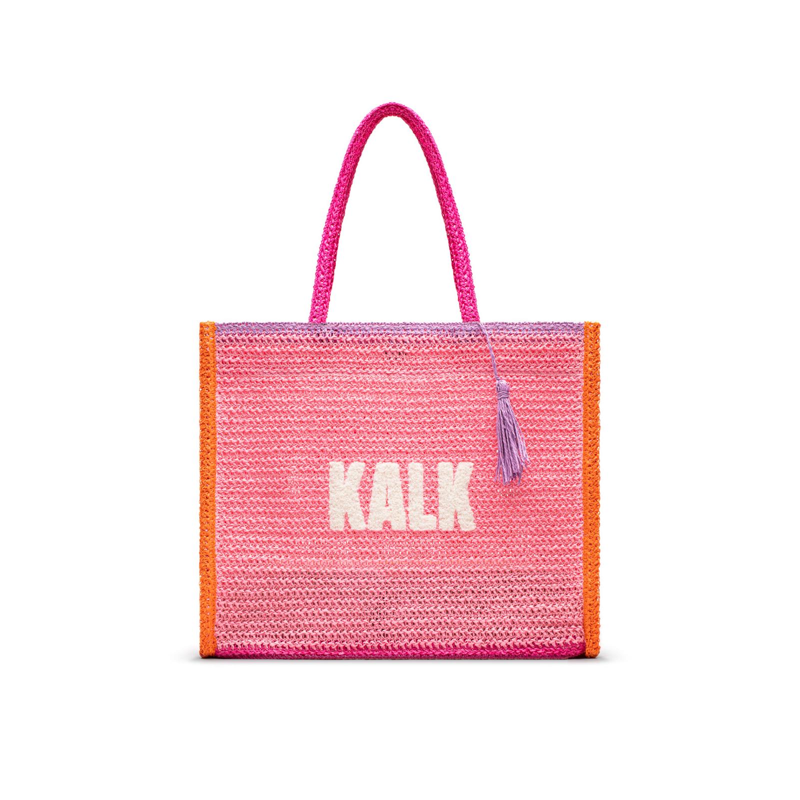 Kalk Arena Bag Green -