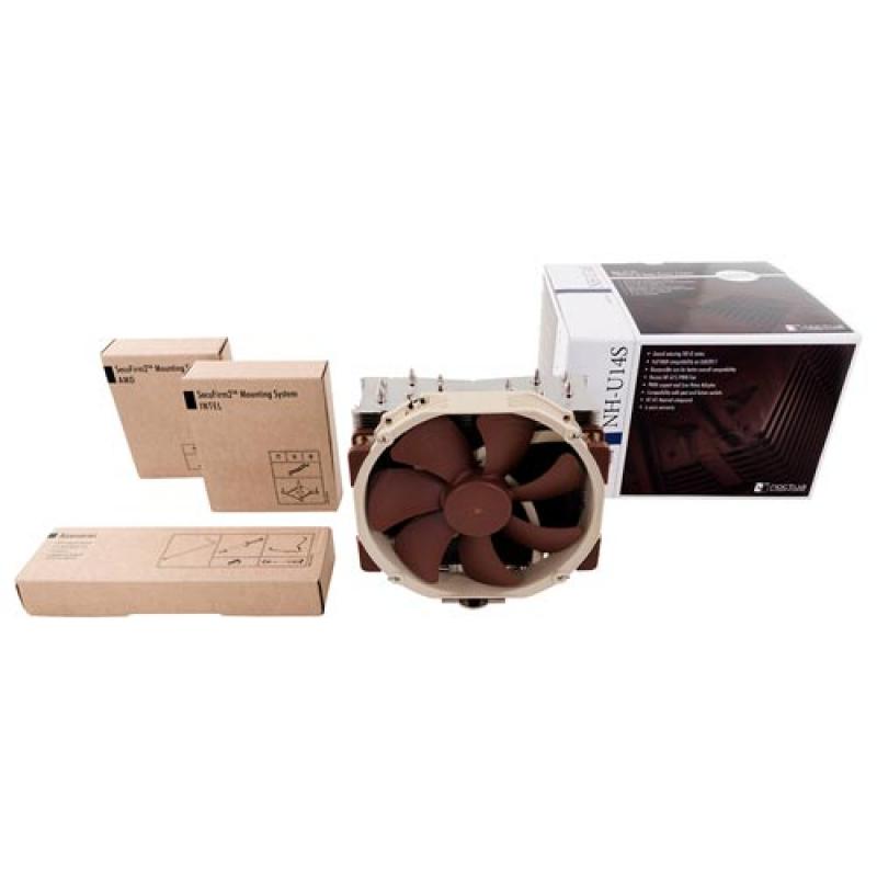 Refrigerador Cpu Noctua Nh-U14S Multisocket Intel/Amd